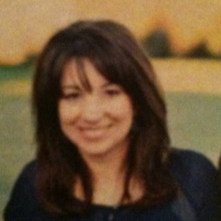 Annmarievg's profile picture. 