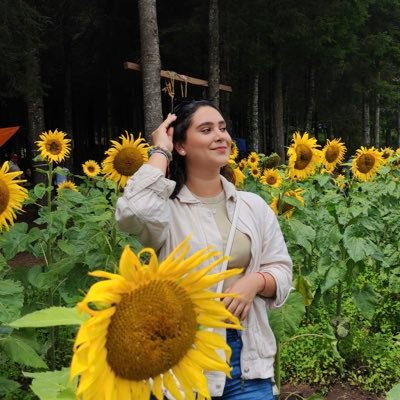 La vida es una aventura, respira y disfruta del viaje ✨