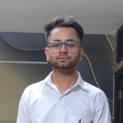 nitishbakshi001's profile picture. Web developer | Freelance | Passionate about coding, open-source contributions, and building innovative digital solutions | Always learning and growing.