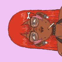 Isa🧟♀️🪱 (@seeuwhnimhome) 's Twitter Profile