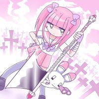 Mike !!🐾૮ • ﻌ - ა #irmandade (@unicorncookiee9) 's Twitter Profile