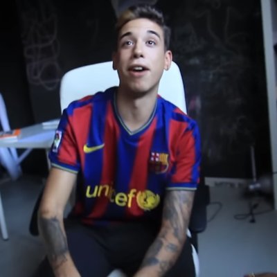 Lentejas a la riojana, Red Bull y Finasteride para desayunar