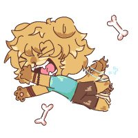 canineteev (@canineteev) 's Twitter Profile