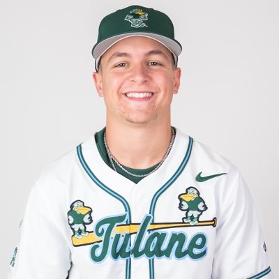Archbishop Rummel Highschool Class of ‘25 6’1 185 Baseball, Football @greenwavebsb