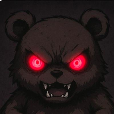 akuma_emperor's profile picture. BEAR FRUITS co.の熊リンゴ担当です。

ちりめんじゃこ太推し💮
@honopisuro