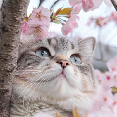 The world is like a mirror: Frown at it and it frowns at you; smile, and it smiles too