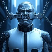 Set Grok Free (@setgrokfree) 's Twitter Profile