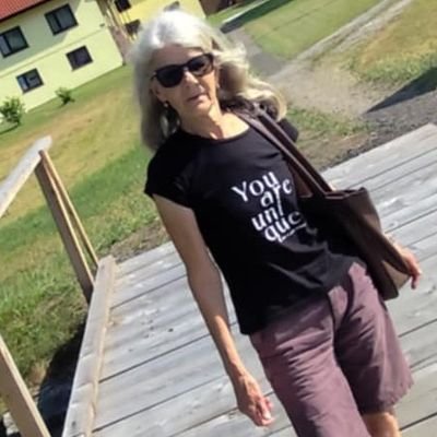 ChromyEwa's profile picture. Brzydzę  się  lewactewm