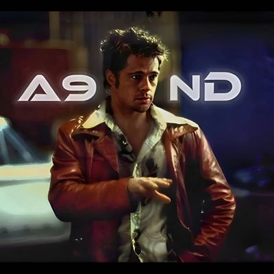 A9ndd's profile picture. సినిమా 🩹