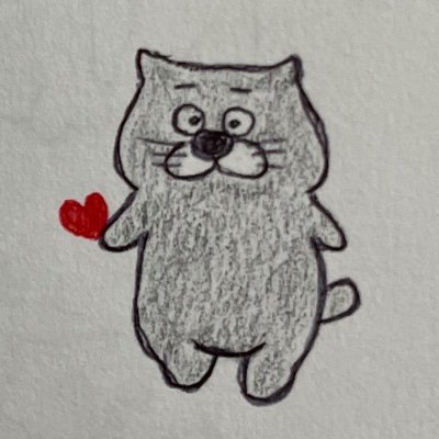 時々イラストを載せます🐨✨
好きな物→絵本・小説・食べ物・お部屋・かわいいものやイラスト🍓🍰🍙
父と母との3人暮らしで、のんびり楽しく暮らしています(*´꒳`*)🏠🍀