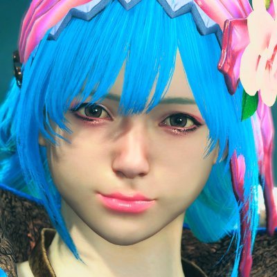 gandarufuyukina's profile picture. #MHWilds ＃PS5　＃グランツーリスモ7  　＃GT7  #モンハンワイルズ
