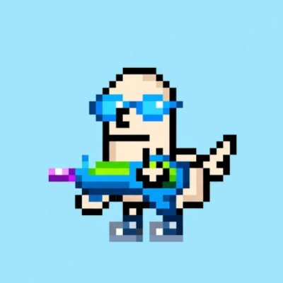 WarrenxDoge's profile picture. Finding alpha in the chaos BRC-20 maximalist