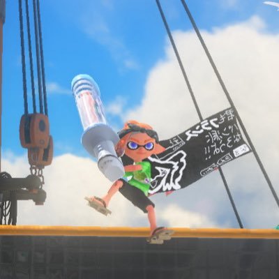 スプラトゥーン3〜 サモラン🥳すじじゃん&トキシラズ&どんぴこ&ムニ&アラマキかんすと!!MAXうでまえS+5!デンタルワイパーミント使い☺️スピルべ7期生&TKMD所属🎨