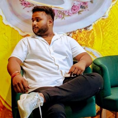 Ayushdubey2185's profile picture. New journey