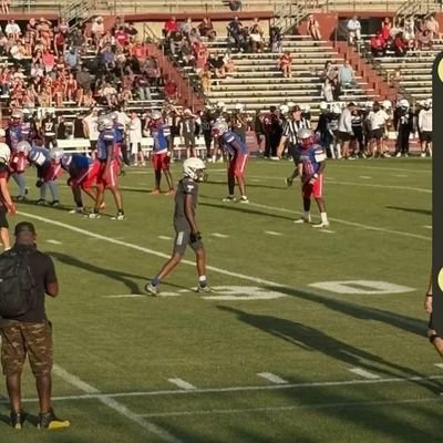5'11
138lb
4.67
WR /Tate high school,FL
2028
GPA:3.4
Vertical:30
100m:9.35
#850-427-6249
erikbryant2423@gmail.com