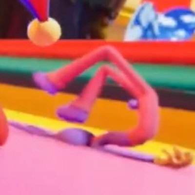 CringeCatOwner's profile picture. ‧₊˚ ☁️⋅🎪𓂃 ࣪ ִֶָ☾. 𖥔 ݁ 🎡˖.𖥔 ݁ ˖ ˚‧ ———— | 19 | The TADC brain worms got me 🥀 | Proship DNI