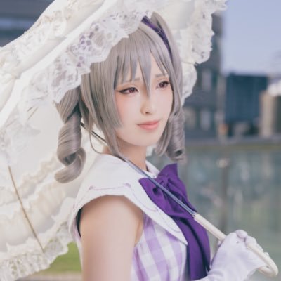 ご飯が好きな神崎蘭子Pです🥀⚠️すっごいとっても雑食だよ。好きなものとデレステ中心にコスしてます。重加工👍今は頭文字D/MFG/ガンダムが熱い🚗🔥ワートリ/アクナイ/艦これ/ブルアカ/ファフナー/🥨🍚/攻殻機動隊/ブラクラ