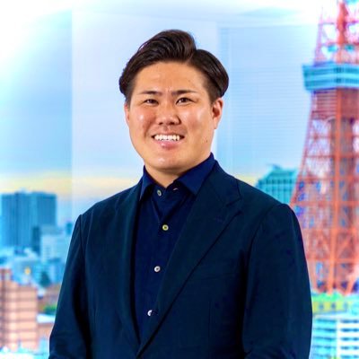東京都心×高級不動産|Wegdih|Vice President|宅地建物取引士|ご成約実例をInstagramにて公開中🔑