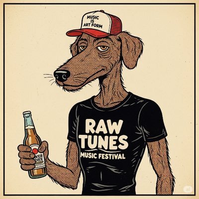 crownsofcrowns's profile picture. Bringing back the blog era—Raw Tunes curates playlists, drops reviews, hosts live listens & supports indie artists. Hip hop, R&B, alternative, gospel.