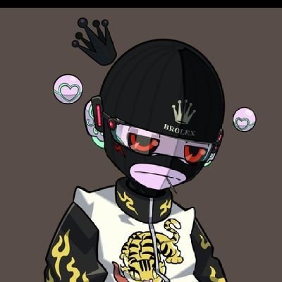 Degenerate || In the dark grinding for light || Keep clicking || https://t.co/wfOBpCNJ0x
trade on https://t.co/vu1CIYna9B