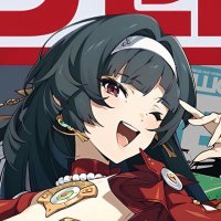 𑣲 daily divas 🍒 (@hoyodiva) 's Twitter Profile Photo 𑣲 daily divas 🍒 (@hoyodiva) 's Twitter Profile Photo