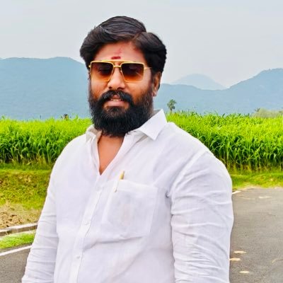 jeeva0390's profile picture. State Co-Convenor -Social Media @bjp4puducherry, Ex.State secratary BJYM Puducherry