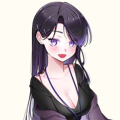 Aitsu💜さんのプロフィール画像