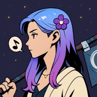 Luneth (@_luneth) 's Twitter Profile