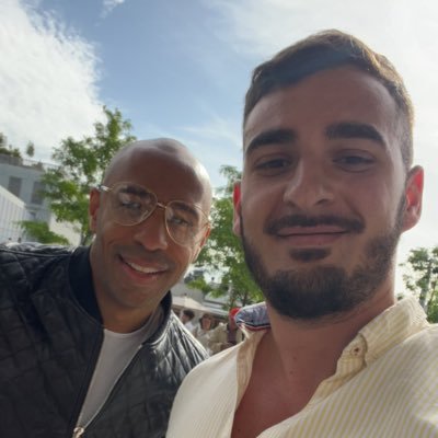 Hedy_Afc's profile picture. « 𝗜𝗖𝗜 𝗟𝗘 𝗖𝗢𝗨𝗣 𝗗𝗘 𝗖𝗔𝗡𝗢𝗡 𝗘𝗦𝗧 𝗨𝗡𝗘 𝗧𝗥𝗔𝗗𝗜𝗧𝗜𝗢𝗡 » 🇹🇳🇵🇸 @arsenal
