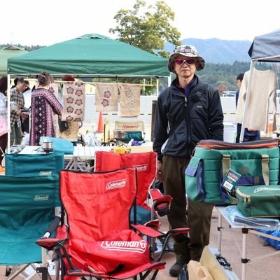 Jwm644ziXx37344's profile picture. ウインタースポーツ🎿アウトドア全般🏕天気の良い日はツーリング🏍