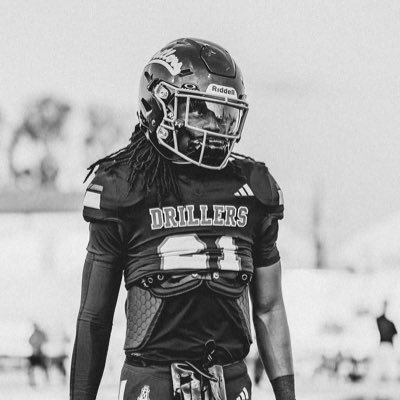 Jael Wells | DB 2026 Profile