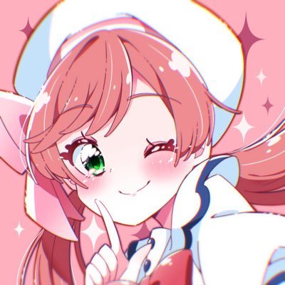 仙台在住アラフォーのプリキュアファン。
愛車で全国どこでも行っちゃいます。
最推し:キュアプリズム
二推し:キュアキュンキュン
趣味:プリキュア/FF14/ランモバ/自作PC/ドライブ
アイコンはぽた様(@potacure0920)作です