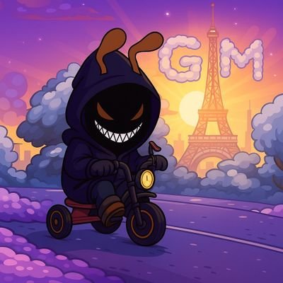 DarkSid41462679's profile picture. 