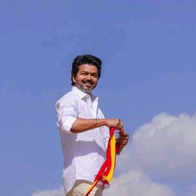 𝐓𝐇𝐀𝐋𝐀𝐏𝐀𝐓𝐇𝐘 @actorvijay íѕ ᴛʜᴇ ɢʀᴇᴀᴛᴇꜱᴛ ᴏꜰ ᴀʟʟ ᴛɪᴍᴇ !! #𝐓𝐯𝐤𝐏𝐚𝐫𝐭𝐲