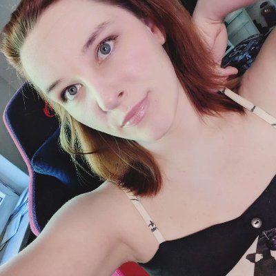 Lillia OTP ♥️🐎
TGViZW4gaXN0IHNjaMO2bmVyIG9obmUgVHdpdHRlcg==
