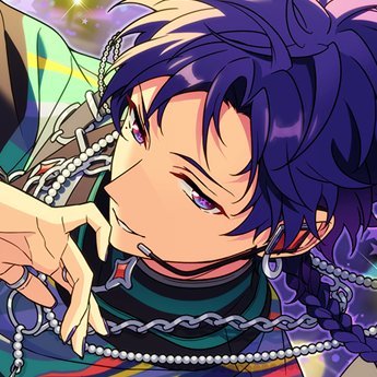 ✨ 伏見 弓弦 ~ Yuzuru Fushimi /『STARMAKER PRODUCTION』/ 3-A /
Cv.Koutaro Hashimoto
{ พูดคุยติชมได้ทาง DM } ✨