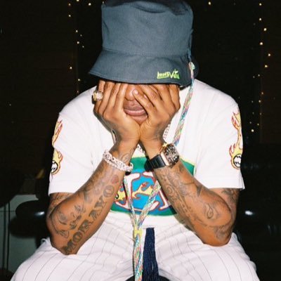 🇳🇬 | Chelsea | Wizkid FC | GIRAN | never serious