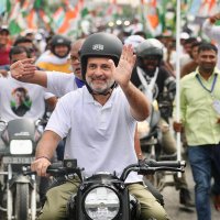 Rajeev Goel (@rajeevgoel68092) 's Twitter Profile Photo Rajeev Goel (@rajeevgoel68092) 's Twitter Profile Photo