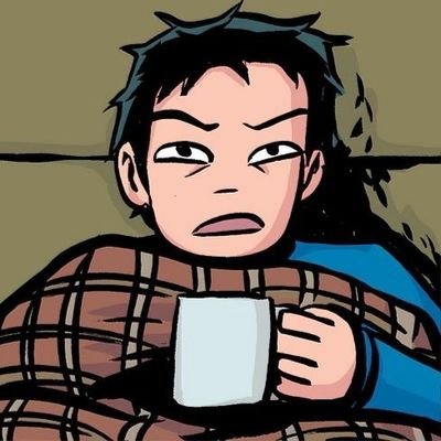 HopelessHYA's profile picture. coffee is my life