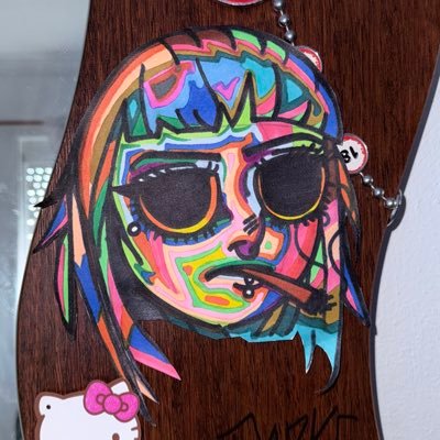 tusierelokasabi's profile picture. to el mundo sabe komo ere?