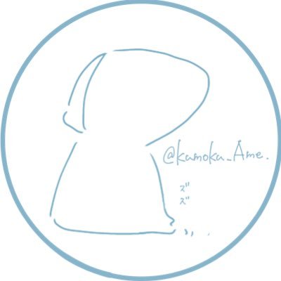 雲区六花雨⋆̩☂︎*̣さんのプロフィール画像