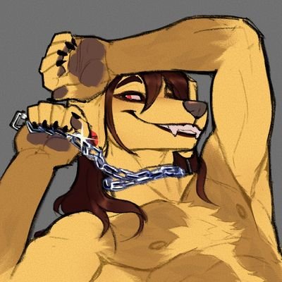 Werefox | 100% Bottom | 🇲🇽🇺🇸 | 25 | Software Engineer | SL Pornstar | Himbo | No RP | Art Commissioner | +18 | Pawslut | https://t.co/aXuvqpjOrV