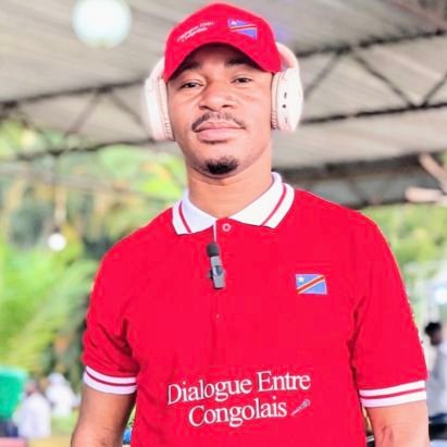 Licencié en Mathématiques, Président honoraire des étudiants de L'ISP-BUKAVU, Engagé par L'ISP-BUKAVU, Agent Local de Base chez AIRTEL CONGO SA/SUD KIVU.