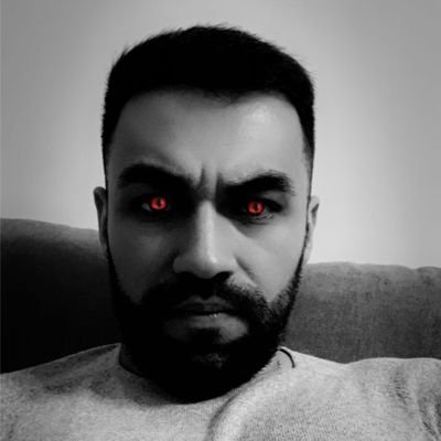 chiribauradu's profile picture. Anything that can go wrong will go wrong