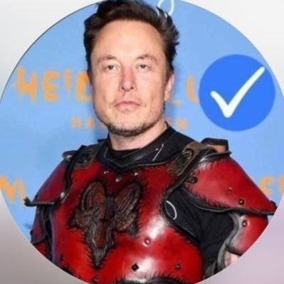 🚀| Spacex .CEO&CTO 🚔| https://t.co/wYmE6ZD2wB and product architect 🚄| Hyperloop .Founder of The boring company 🤖|CO-Founder-Neturalink, OpenAl