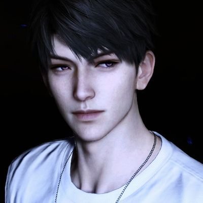 𝙆𝙮𝙚. Profile