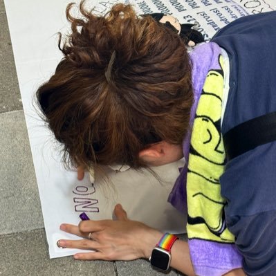 zagmahan's profile picture. NO HIRO NO LIFE ™