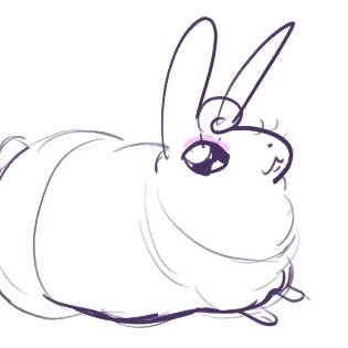 16 year old himejoshi 🇸🇦
Send me to rabbit tribe I want to be with rabbit tribe
