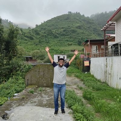 adtyapathak093's profile picture. Founder, SpaceCurve Technologies
