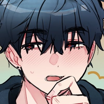 merch artist & illustrator🔅 i like too many things.. curr: alnst hsr one room bl 🔅 🔞: @jijiji9star 🔅 💌 work: tofumailing@gmail.com